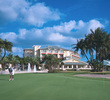 The Diplomat Country Club near Ft. Lauderdale, Florida, features five-star amenities on the course and off.