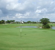 The Diplomat Country Club near Ft. Lauderdale, Florida, features five-star amenities on the course and off.