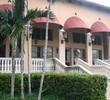 The Biltmore Golf Course has hosted presidents and celebrities.