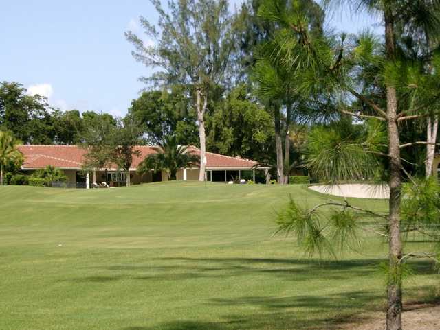 Senator Course at Don Shula #39 s Golf Club in Miami Lakes Senator Course at Don Shula #39 s Golf Club in Miami Lakes