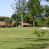 A view of green at Don Shula's Hotel & Golf Club - Senator Course