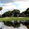 A view of the 8th hole at Palm-Aire Country Club - Cypress Course