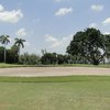 A view of the 9th hole at Don Shula's Hotel & Golf Club - Senator Course