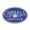Carolina Golf Club - Semi-Private Logo