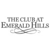 Club at Emerald Hills, The - Semi-Private Logo