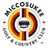 Miccosukee Golf & Country Club - Barracuda Course Logo